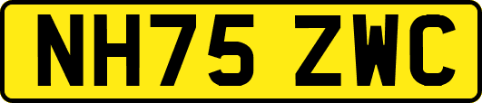 NH75ZWC