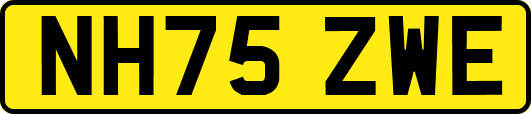 NH75ZWE