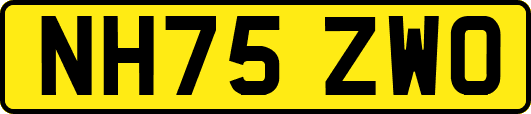NH75ZWO