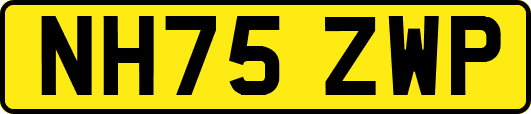 NH75ZWP
