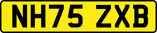 NH75ZXB