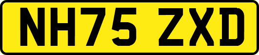 NH75ZXD