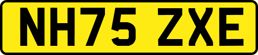 NH75ZXE
