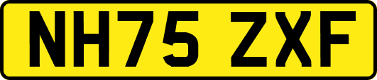 NH75ZXF