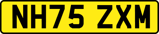 NH75ZXM