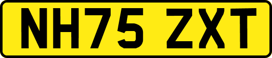 NH75ZXT