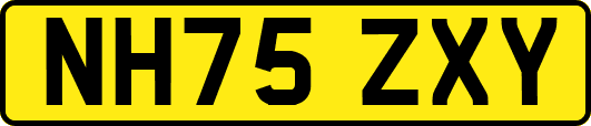 NH75ZXY