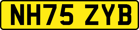 NH75ZYB