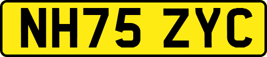 NH75ZYC