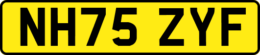 NH75ZYF