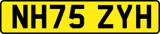 NH75ZYH