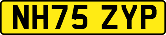NH75ZYP
