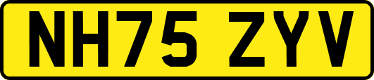 NH75ZYV
