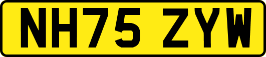 NH75ZYW