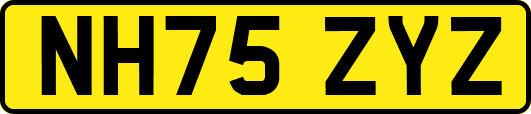 NH75ZYZ