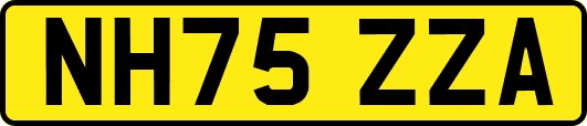 NH75ZZA