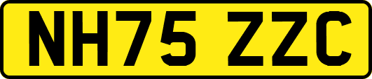 NH75ZZC