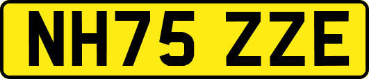 NH75ZZE