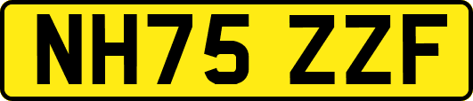 NH75ZZF