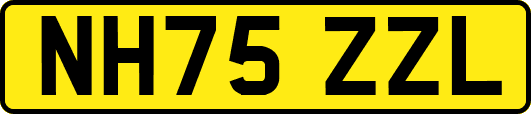 NH75ZZL