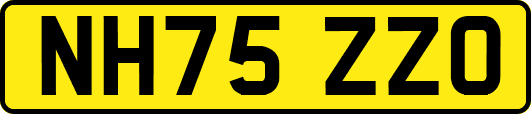 NH75ZZO