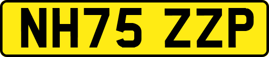 NH75ZZP