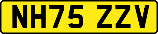NH75ZZV