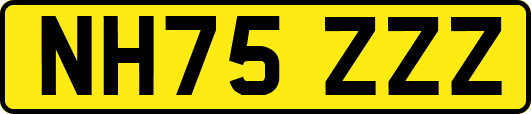 NH75ZZZ