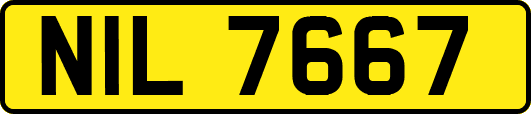 NIL7667