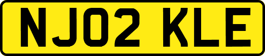 NJ02KLE