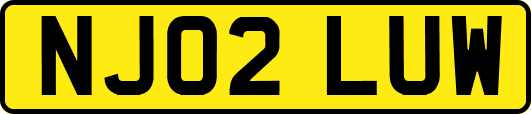 NJ02LUW