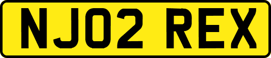 NJ02REX