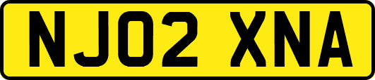 NJ02XNA