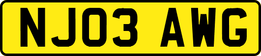 NJ03AWG