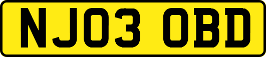 NJ03OBD