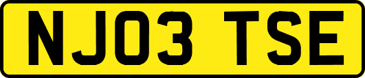 NJ03TSE