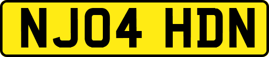 NJ04HDN