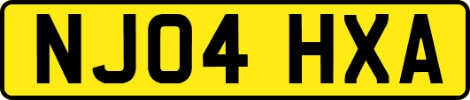NJ04HXA
