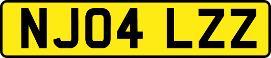 NJ04LZZ