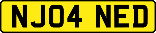 NJ04NED
