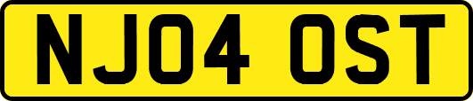 NJ04OST