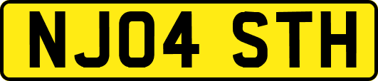 NJ04STH