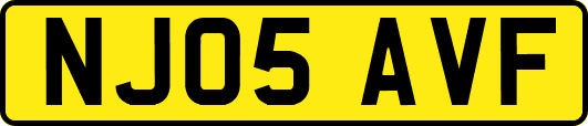 NJ05AVF