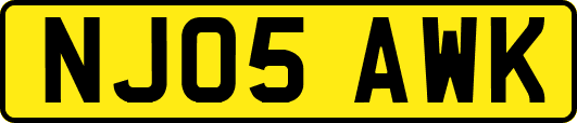 NJ05AWK