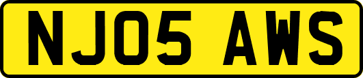 NJ05AWS