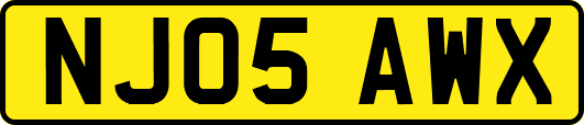 NJ05AWX