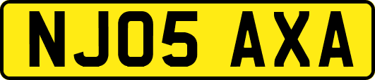 NJ05AXA