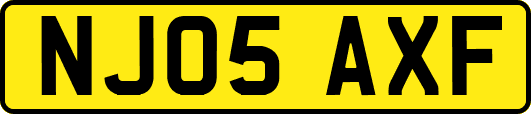 NJ05AXF