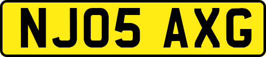 NJ05AXG