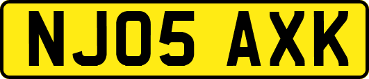 NJ05AXK